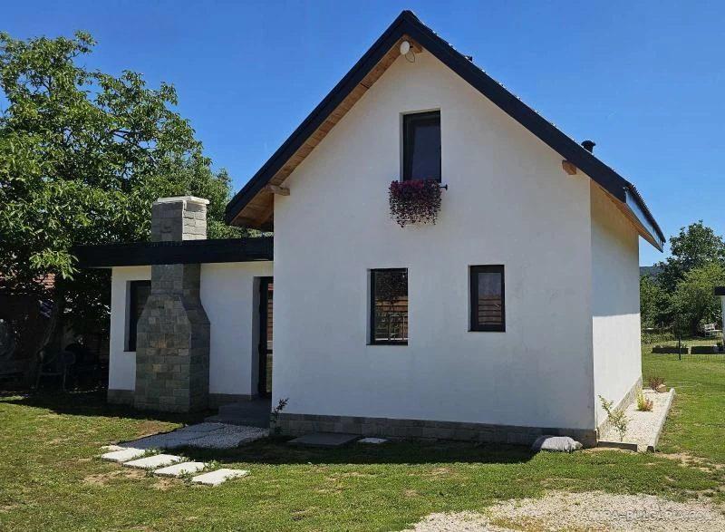 House for Sale in Priseltsi, Burgas