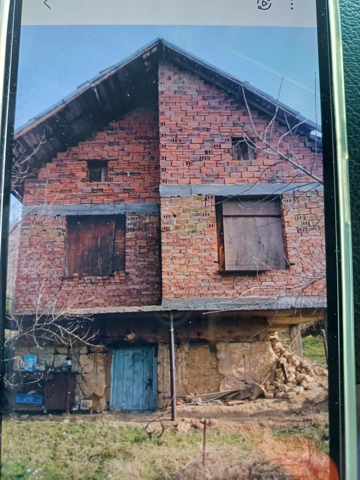 House for Sale in Ohrid, Montana