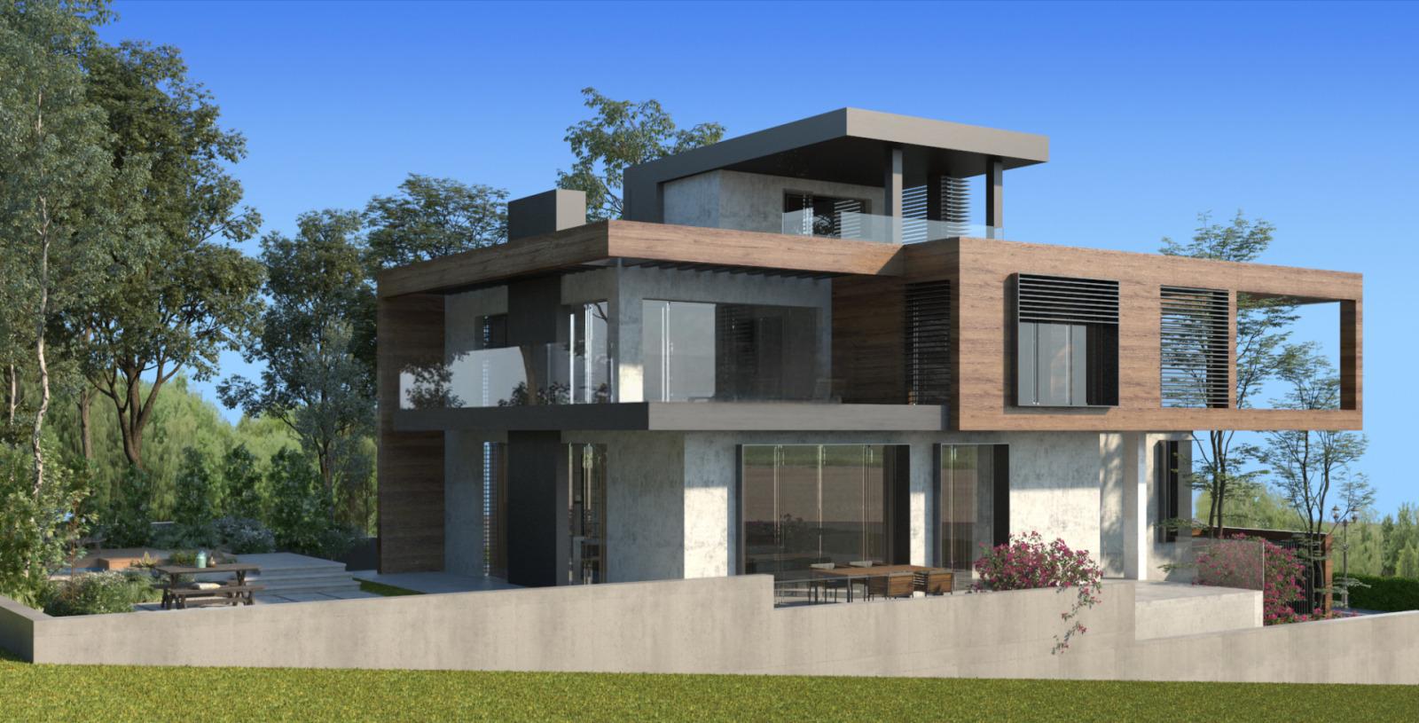 House for Sale in Sofia, Dragalevtsi