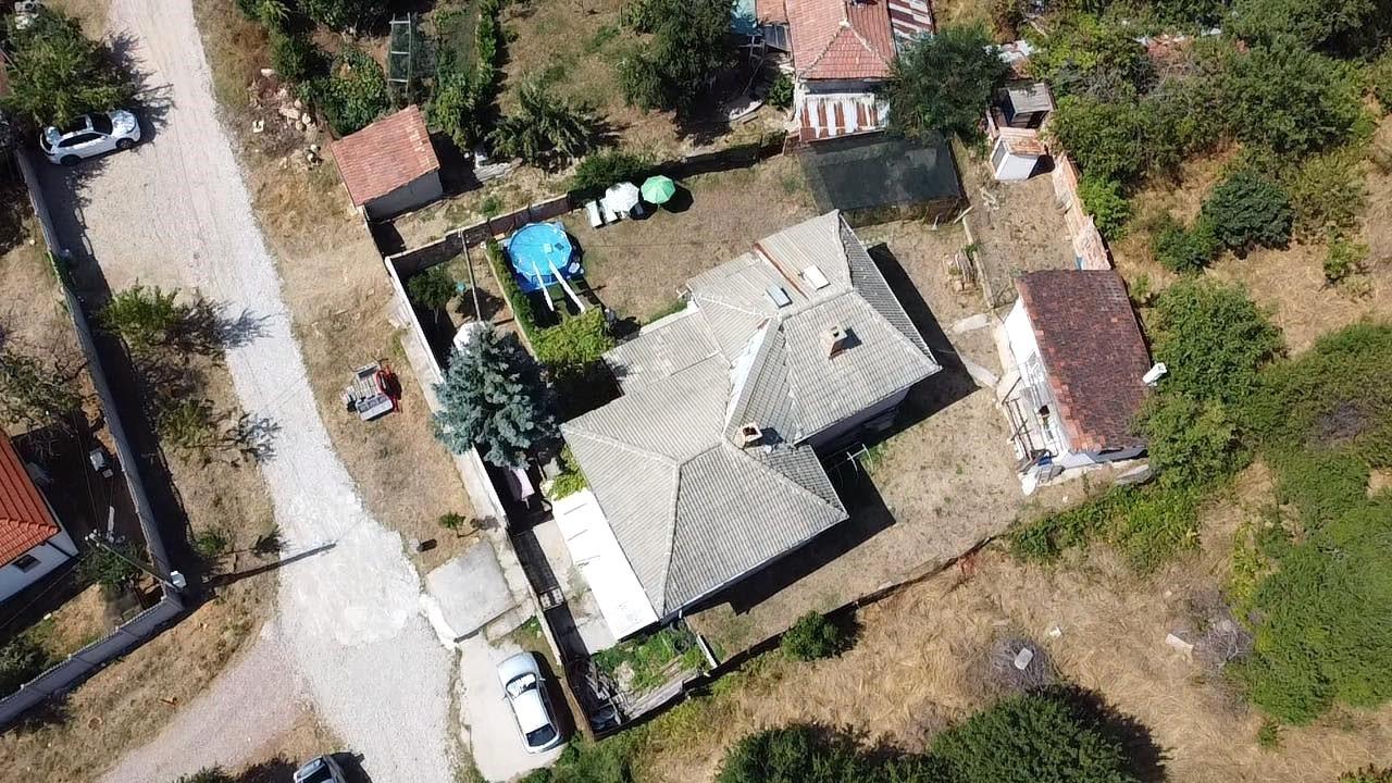 House for Sale in Hrabarsko, Sofia Province