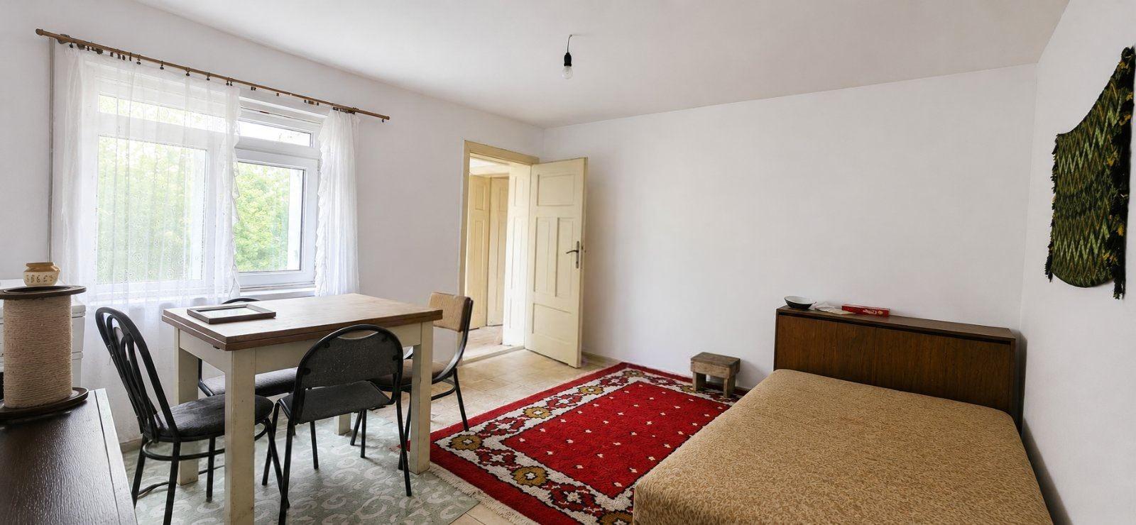 House for Sale in Polkovnik Sveshtarovo, Dobrich