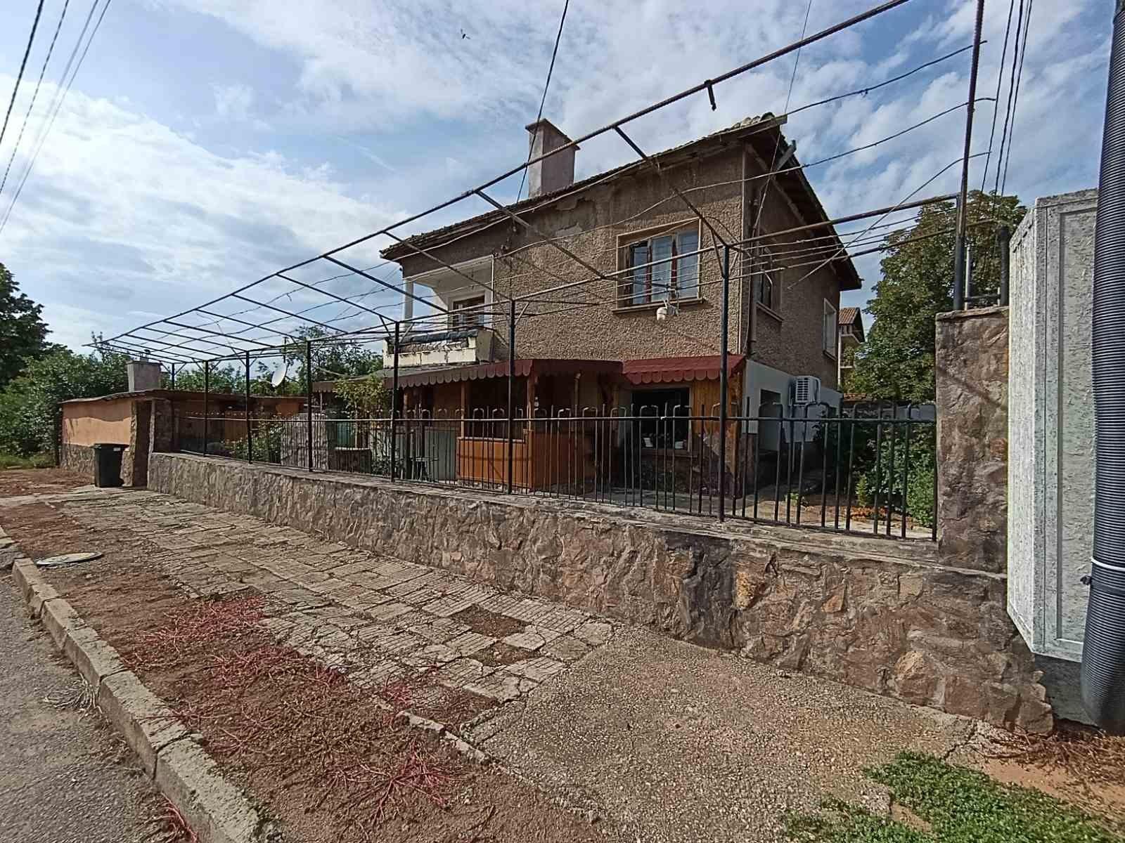 House Floor for Sale in Sofia, Lokorsko