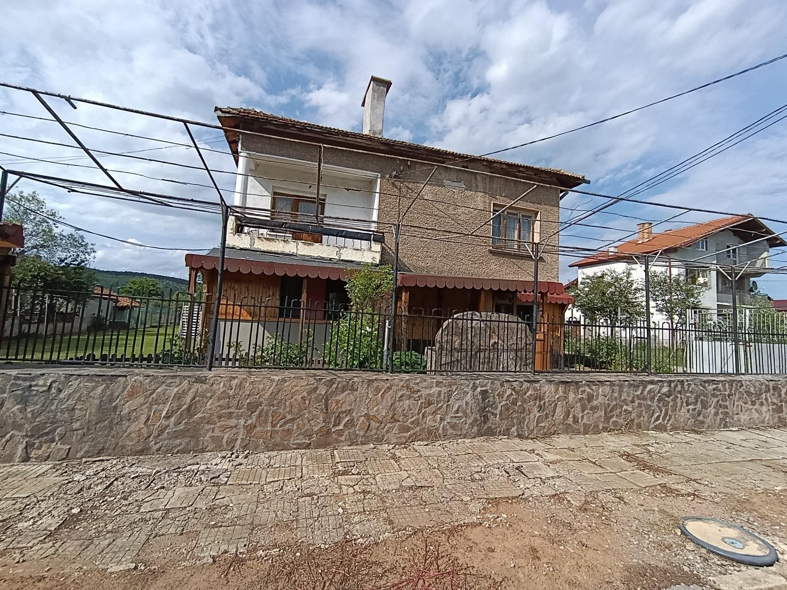 House for Sale in Sofia, Lokorsko