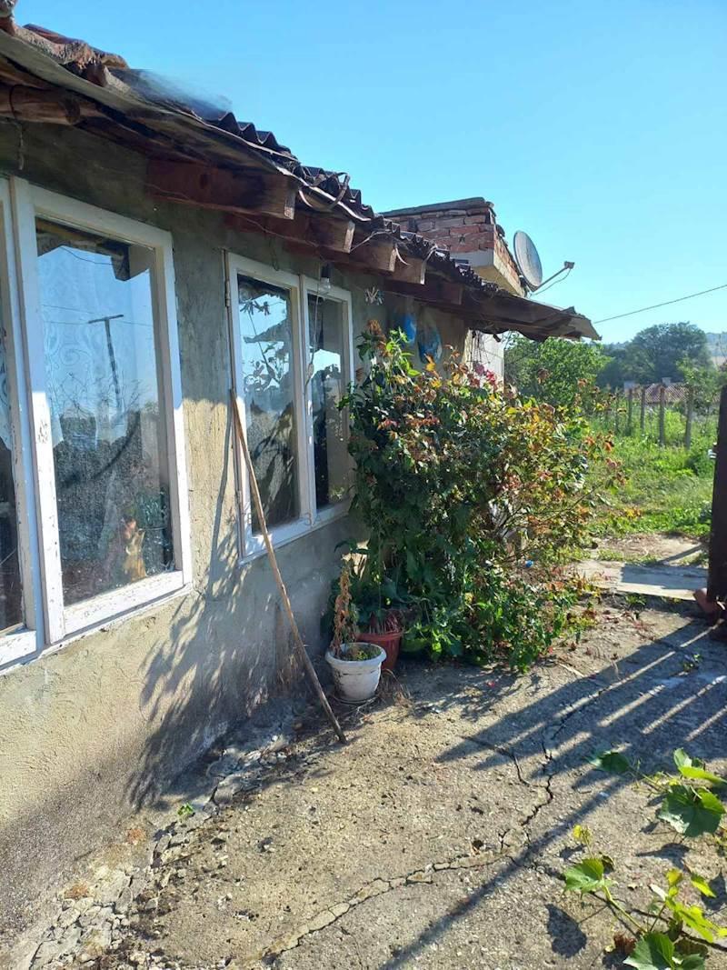 House for Sale in Nova Shipka, Varna
