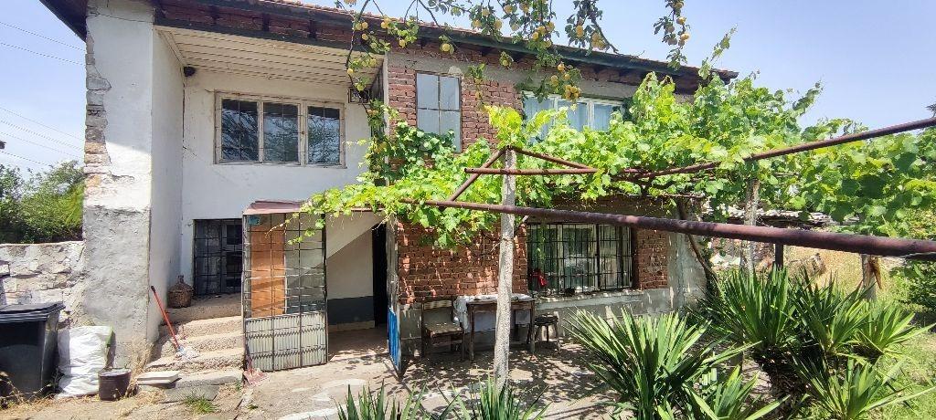 House for Sale in Tsenovo, Stara Zagora