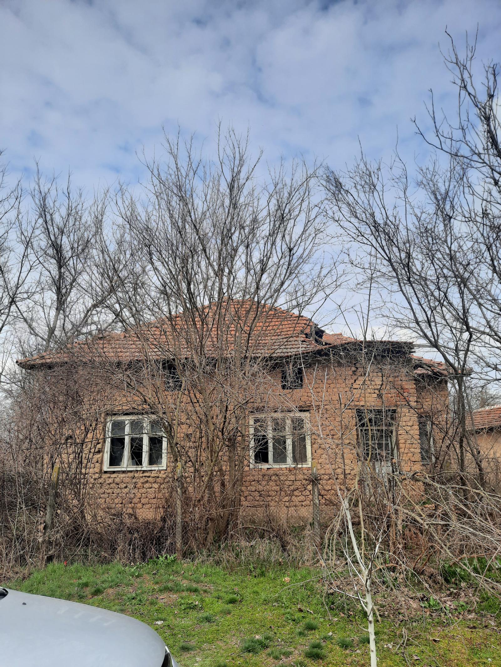House for Sale in Dondukovo, Montana