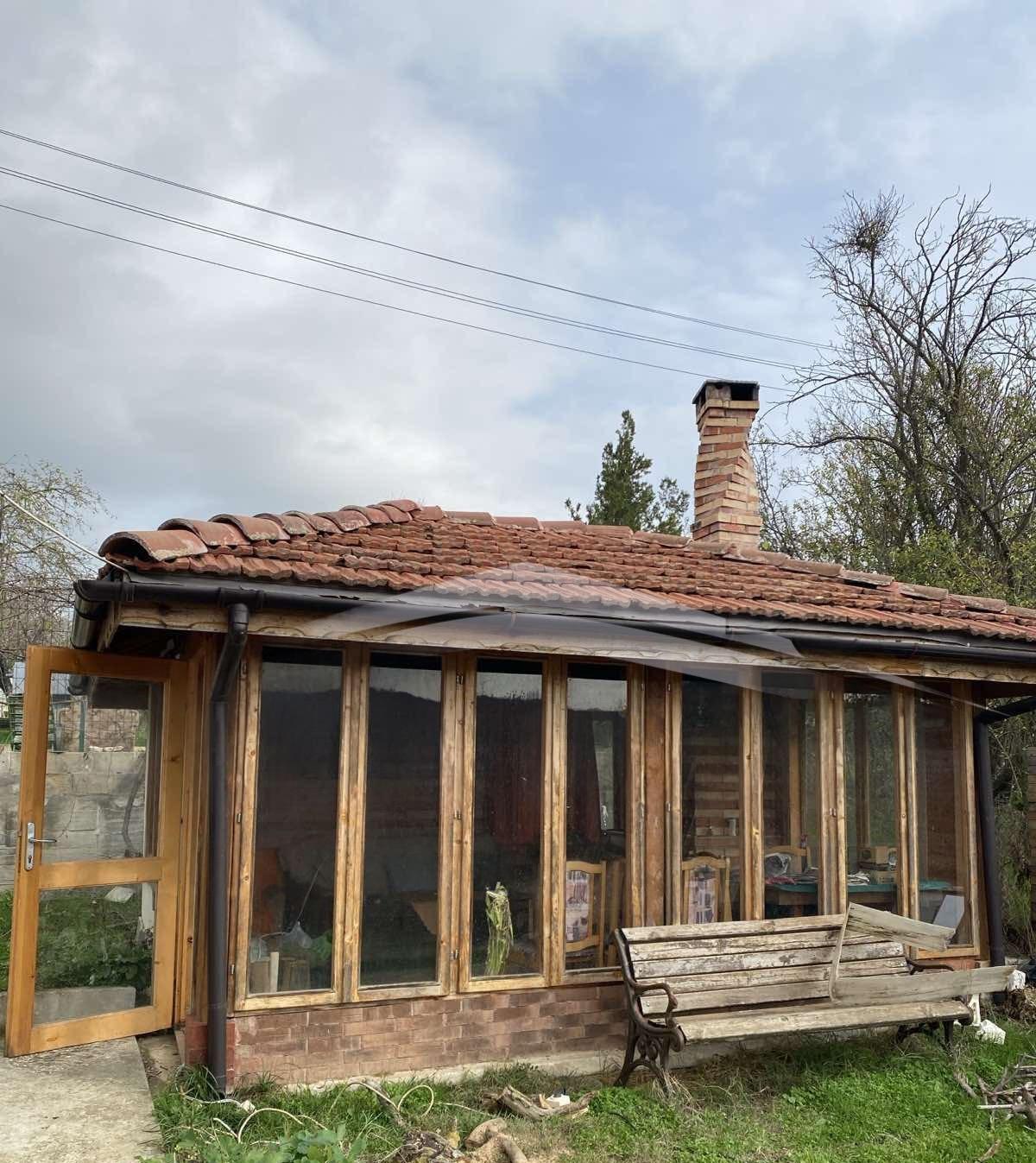 House for Sale in Radevo, Varna