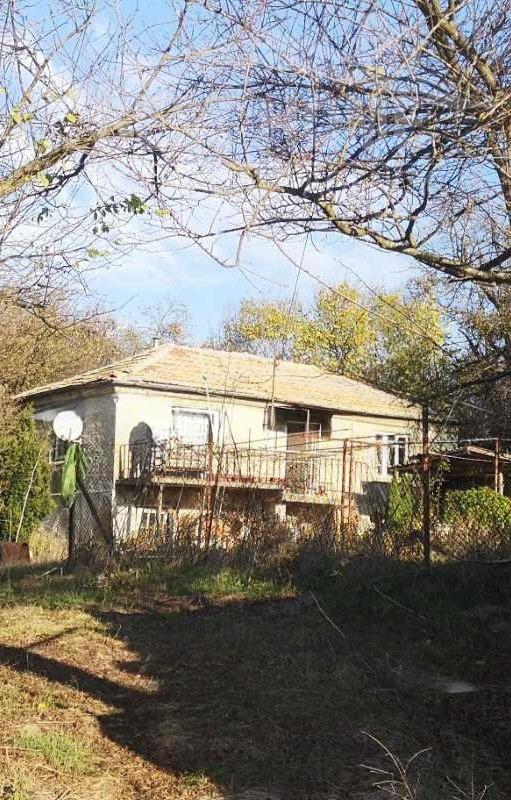 House for Sale in Radevo, Varna