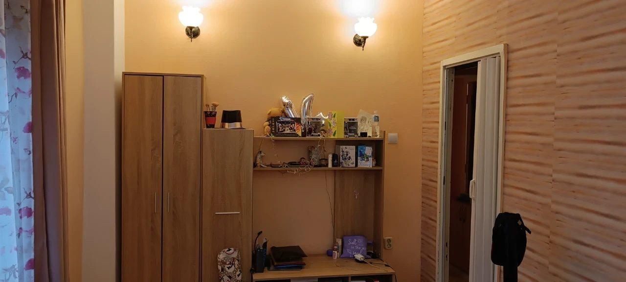 House Floor for Sale in Varna, Okrazhna bolnitsa-Generali