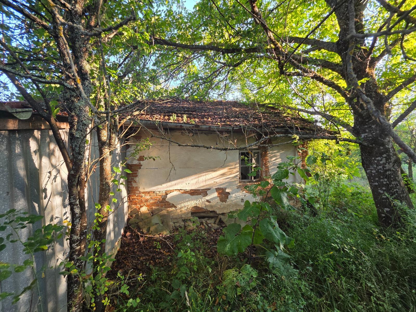 House for Sale in Gumoshtnik, Lovech