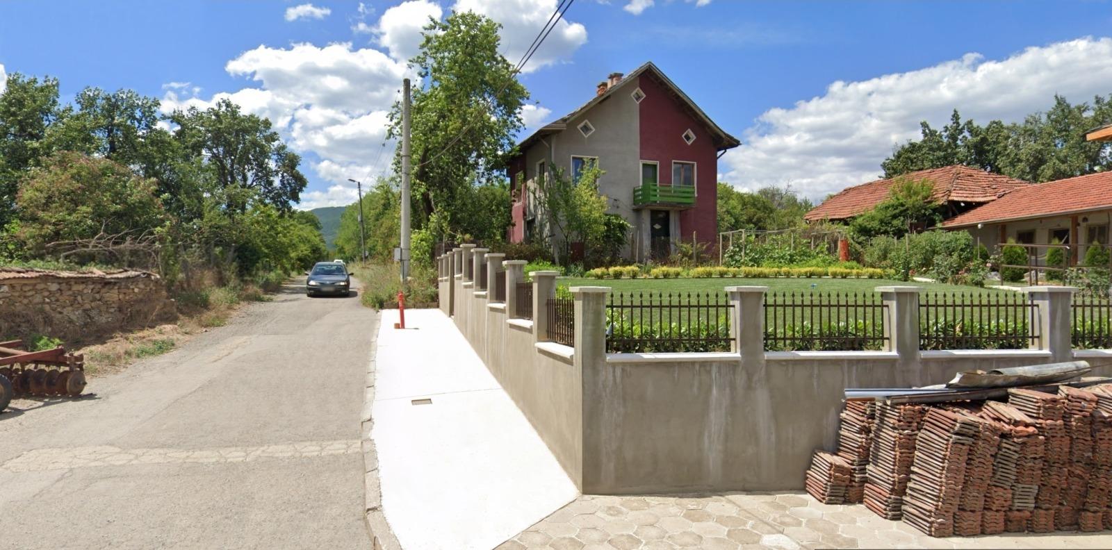 Villa for Sale in Granitsa, Kyustendil