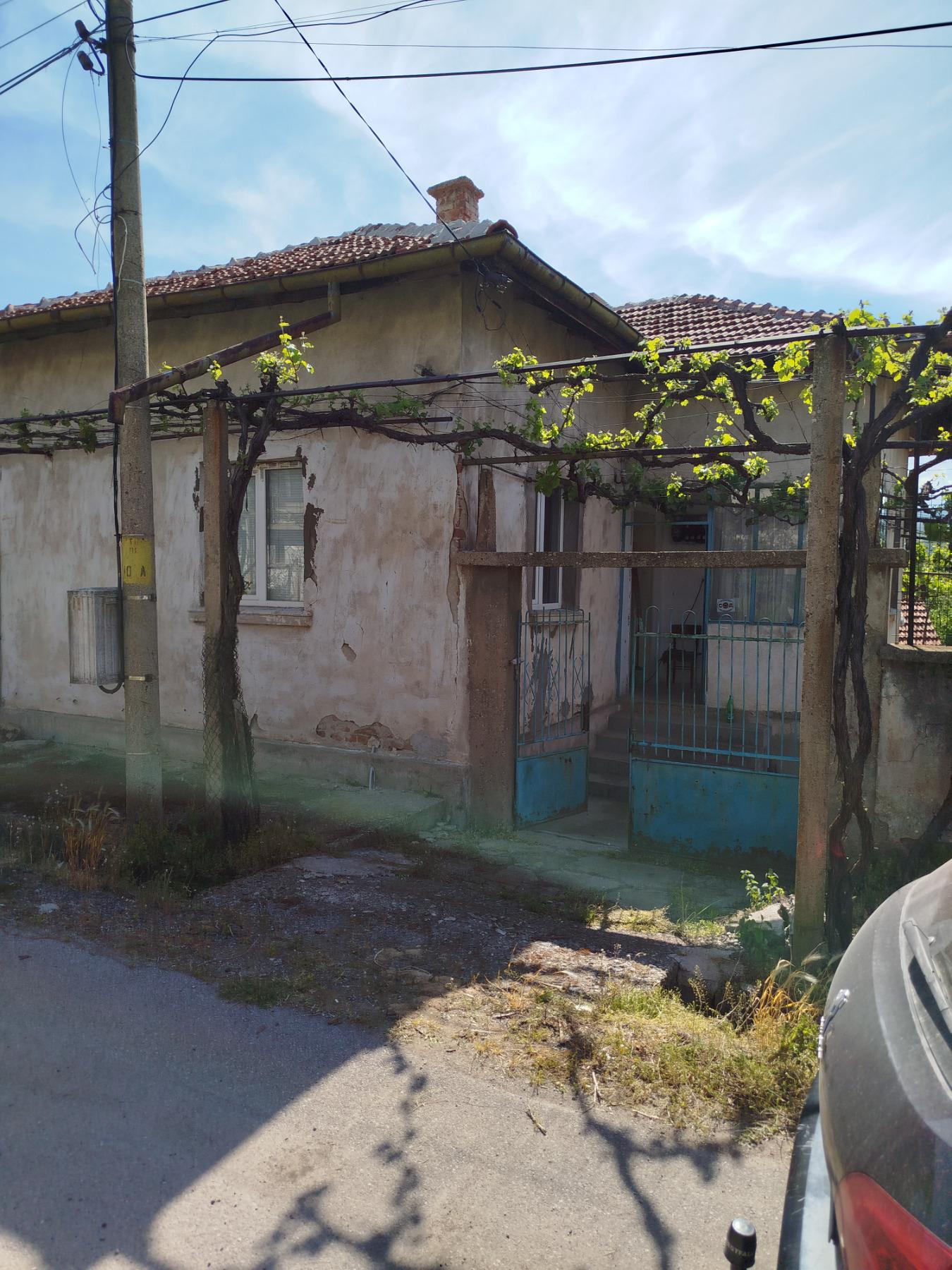 House for Sale in Blazhievo, Kyustendil