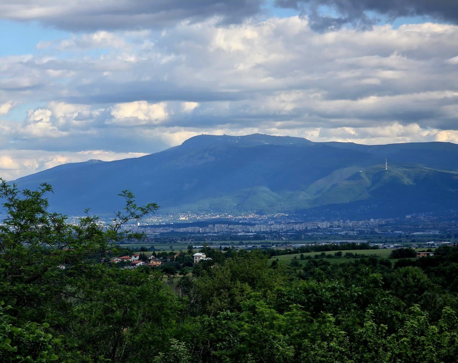 House for Sale in Dragovishtitsa, Sofia Province