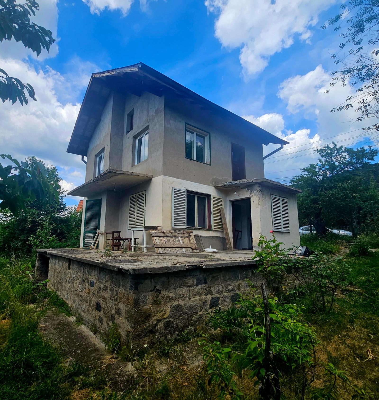 House for Sale in Rudartsi, Pernik