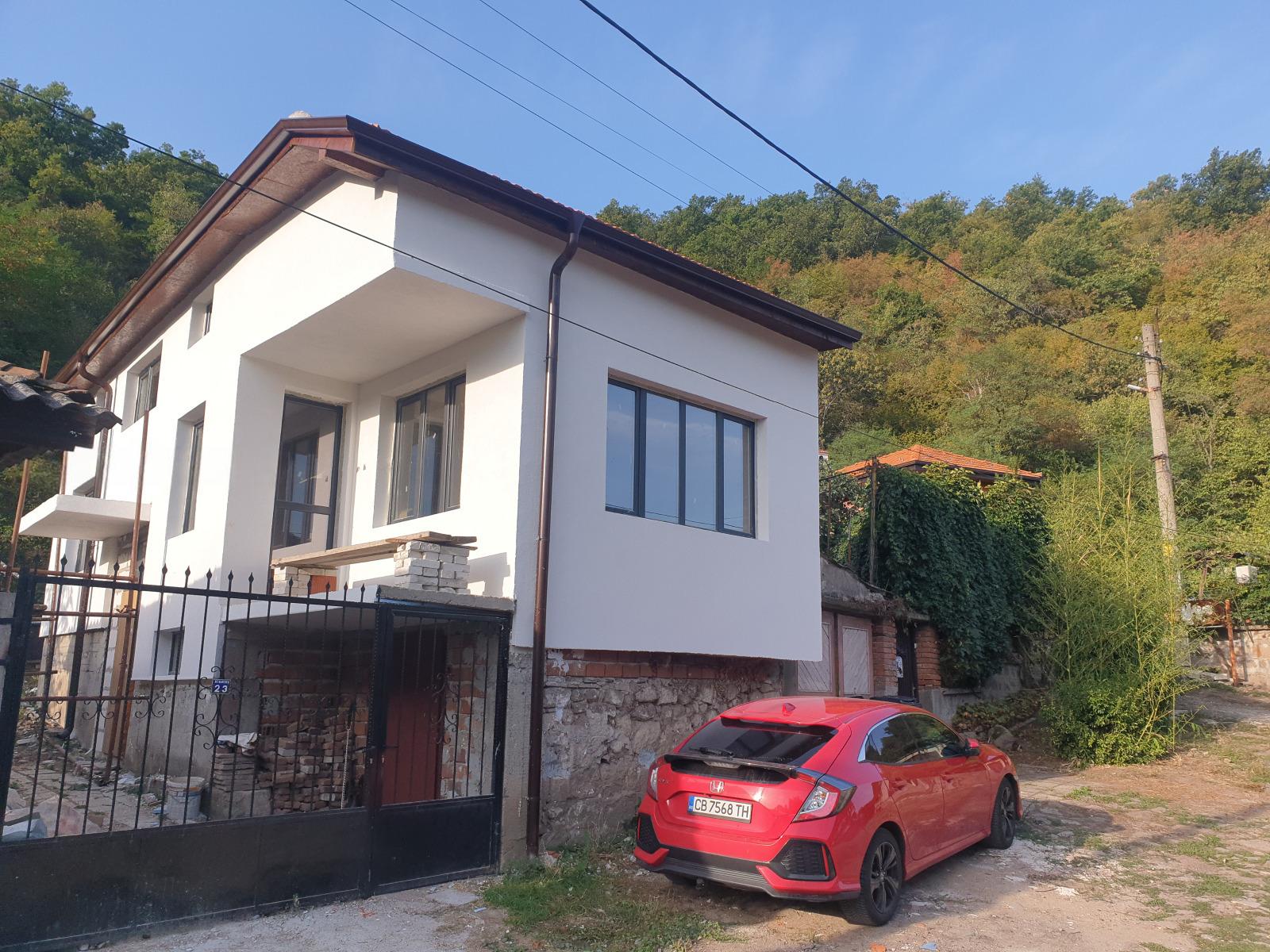 House for Sale in Bratsigovo, Pazardzhik