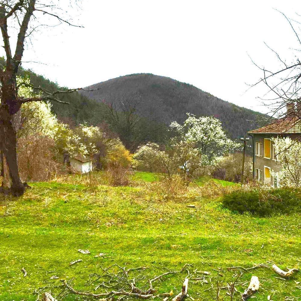 House for Sale in Svoge, Sofia Province
