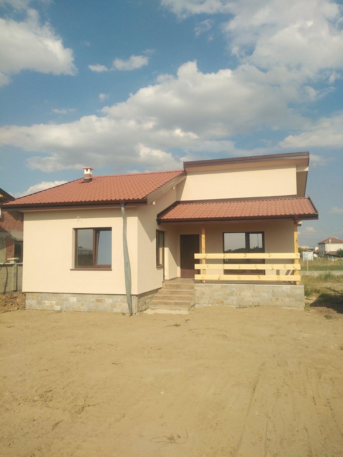 House for Sale in Manole, Plovdiv