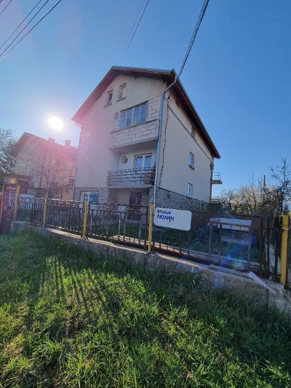 House Floor for Sale in Sofia, Filipovtsi