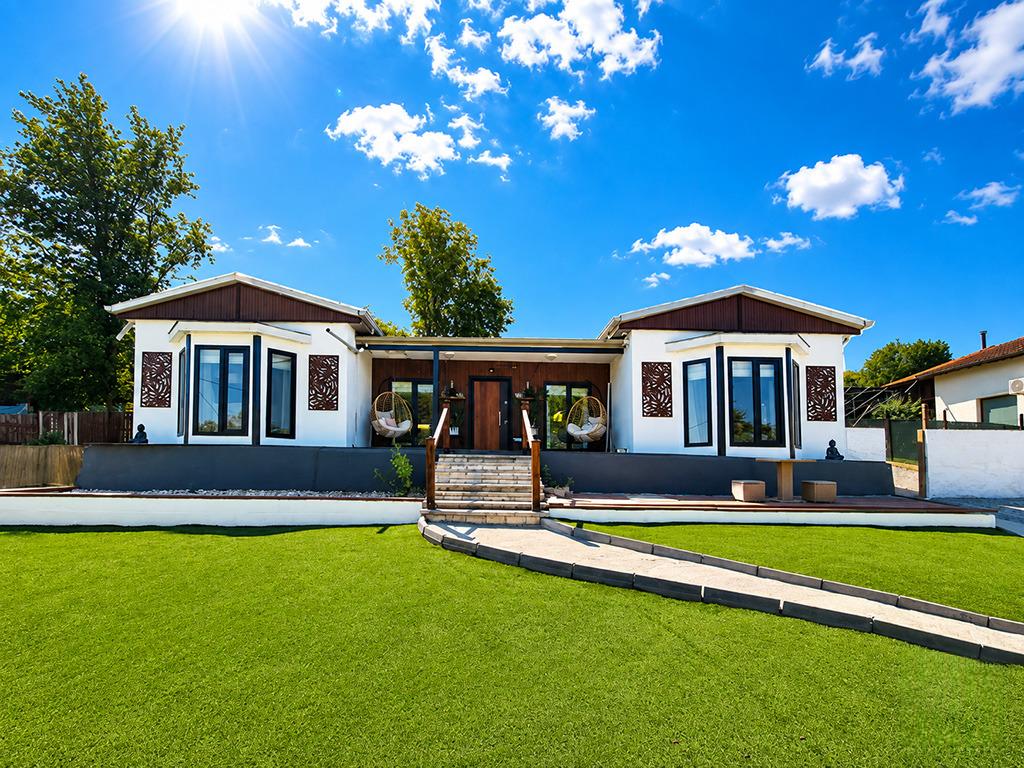 House for Sale in Pushevo, Veliko Tarnovo