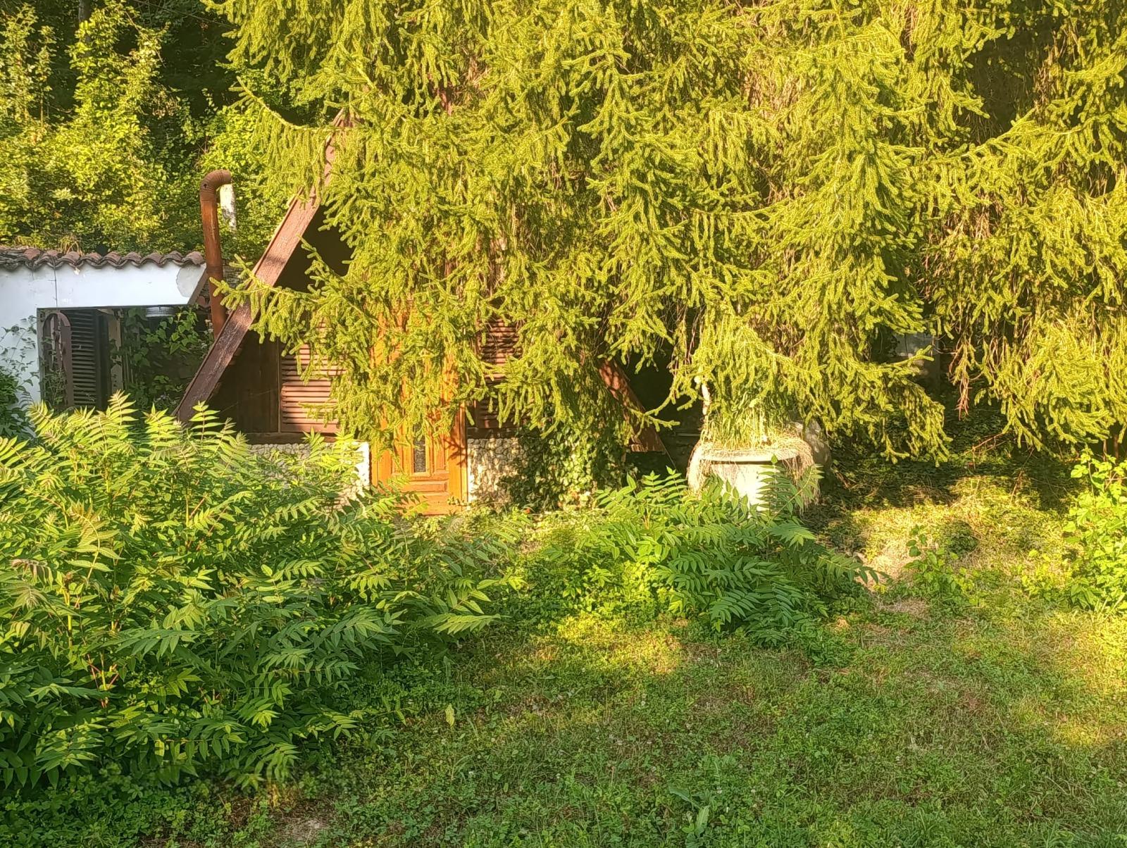 Villa for Sale in Balvan, Veliko Tarnovo