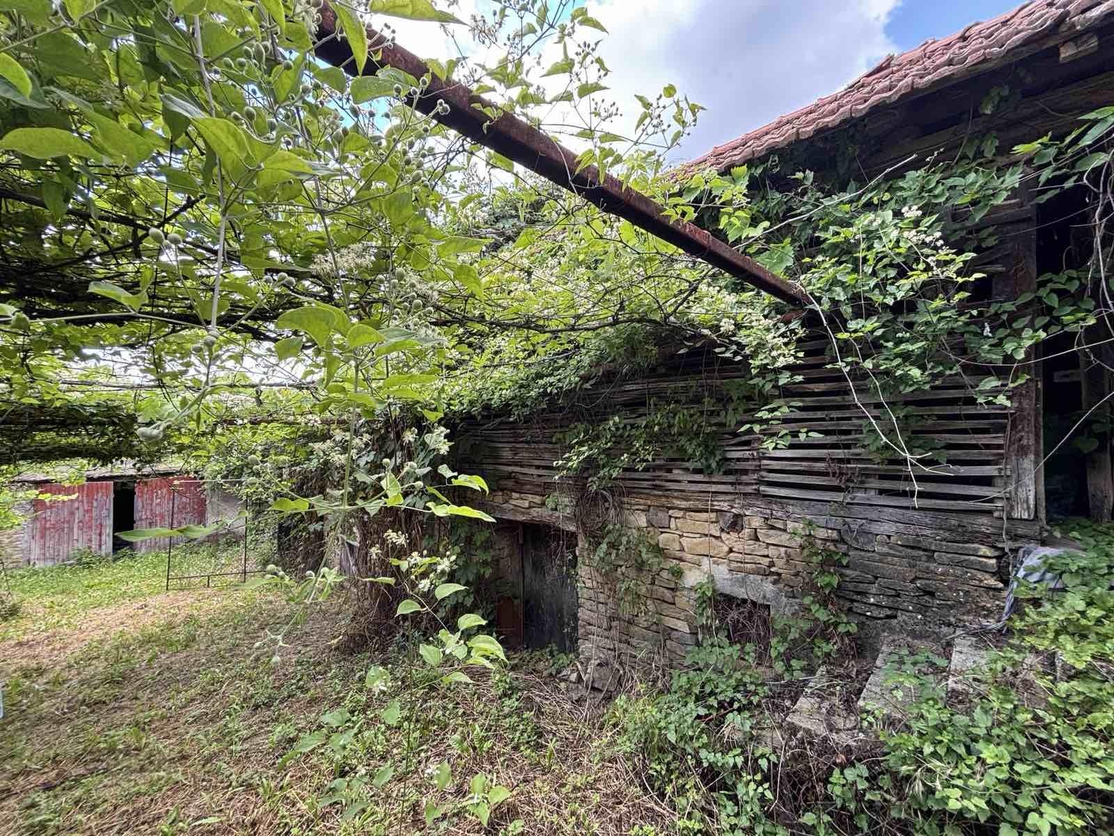 House for Sale in Gostilitsa, Gabrovo