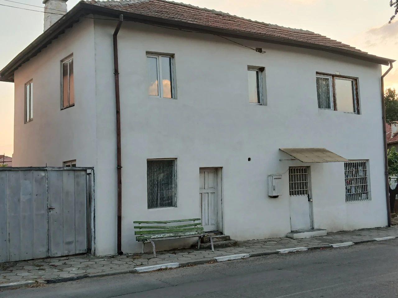 House for Sale in Kraynitsi, Kyustendil