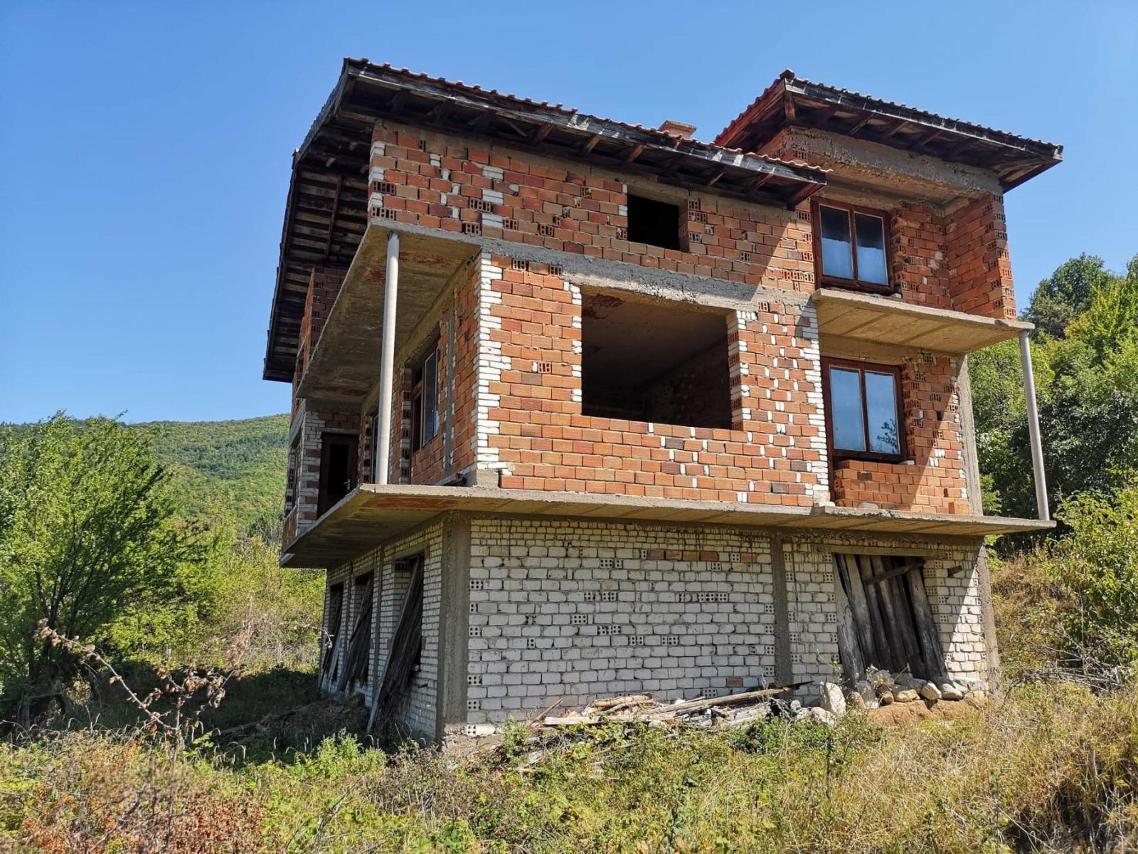 House for Sale in Mihalkovo, Smolyan