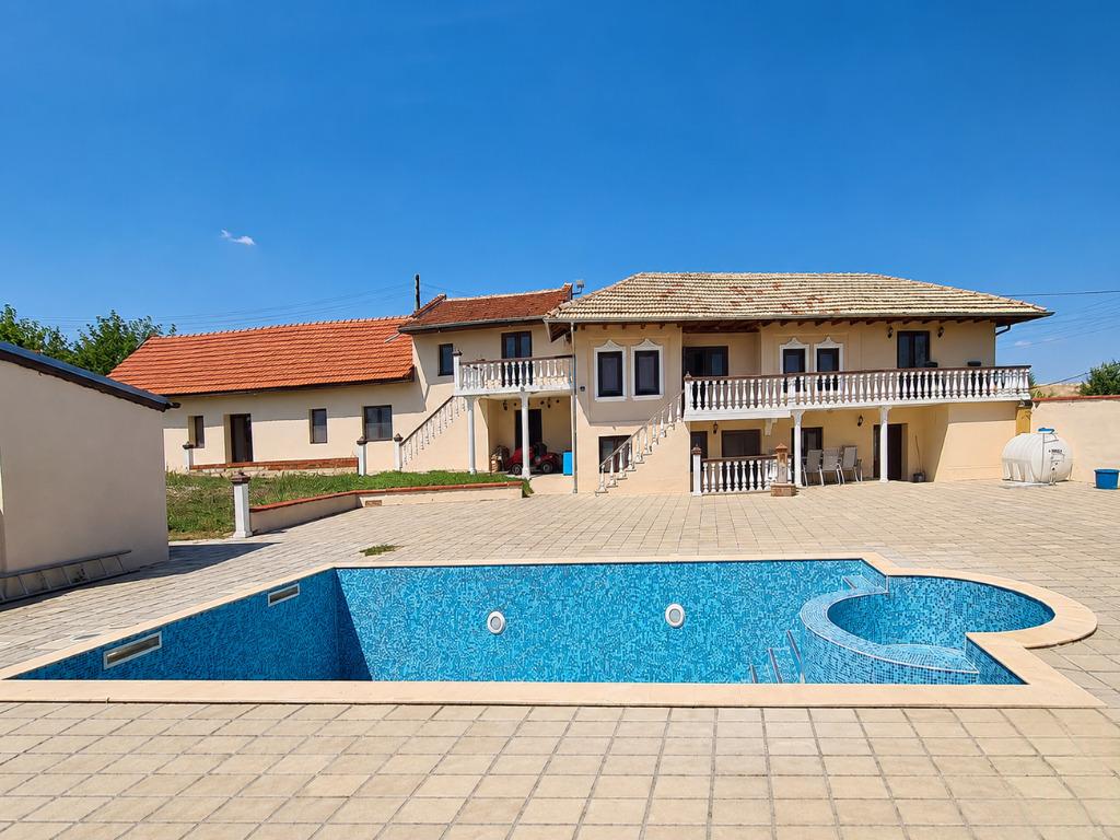 House for Sale in Strahilovo, Veliko Tarnovo