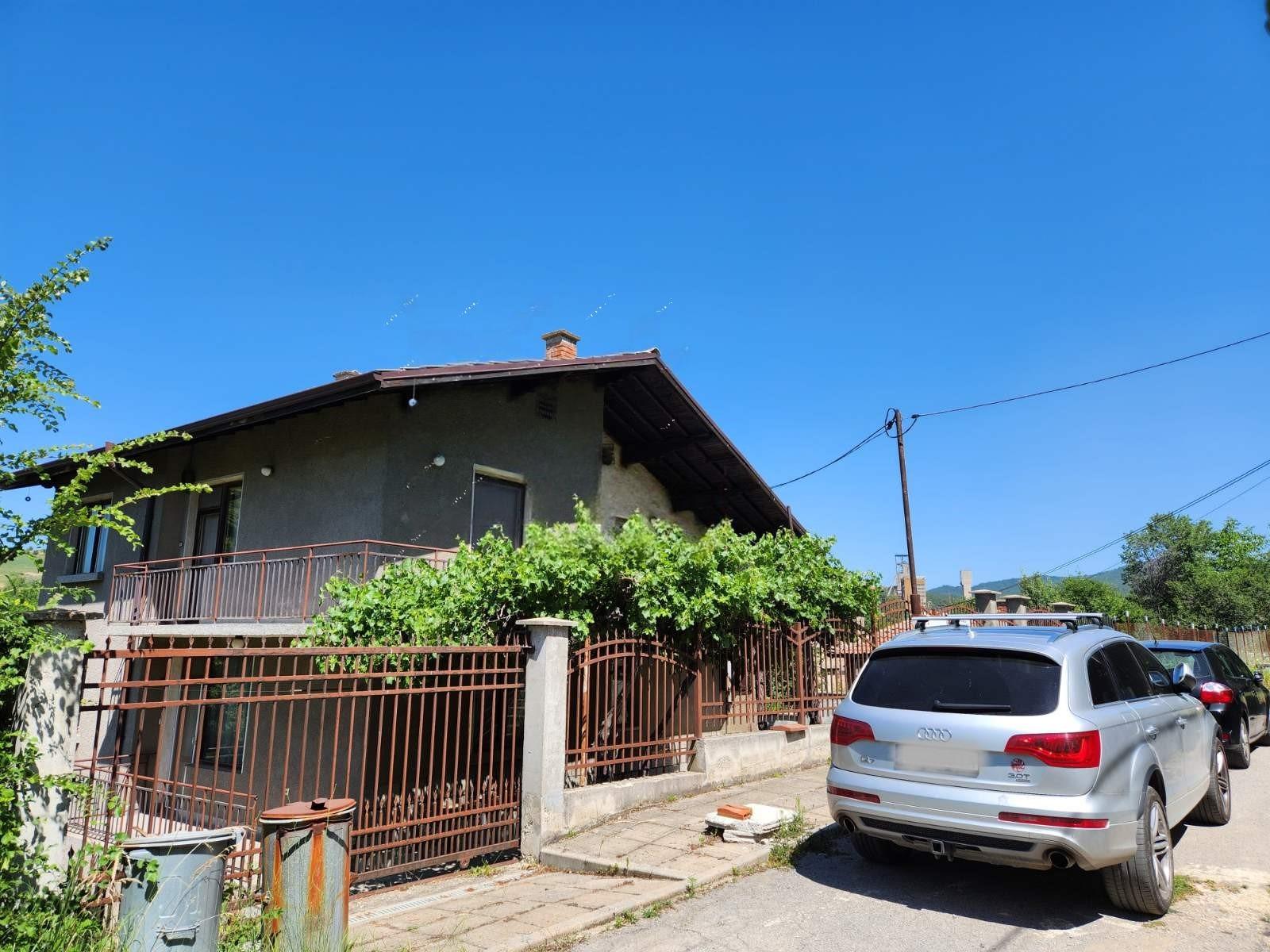 House for Sale in Bobov dol, Kyustendil