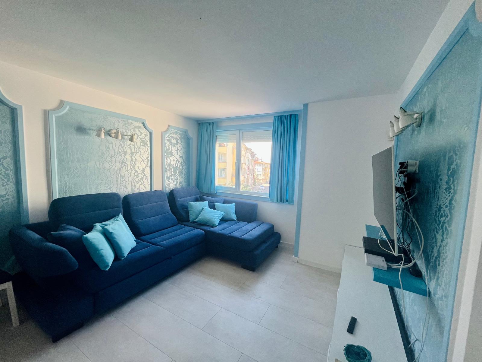 House for Sale in Sveti Vlas, Burgas