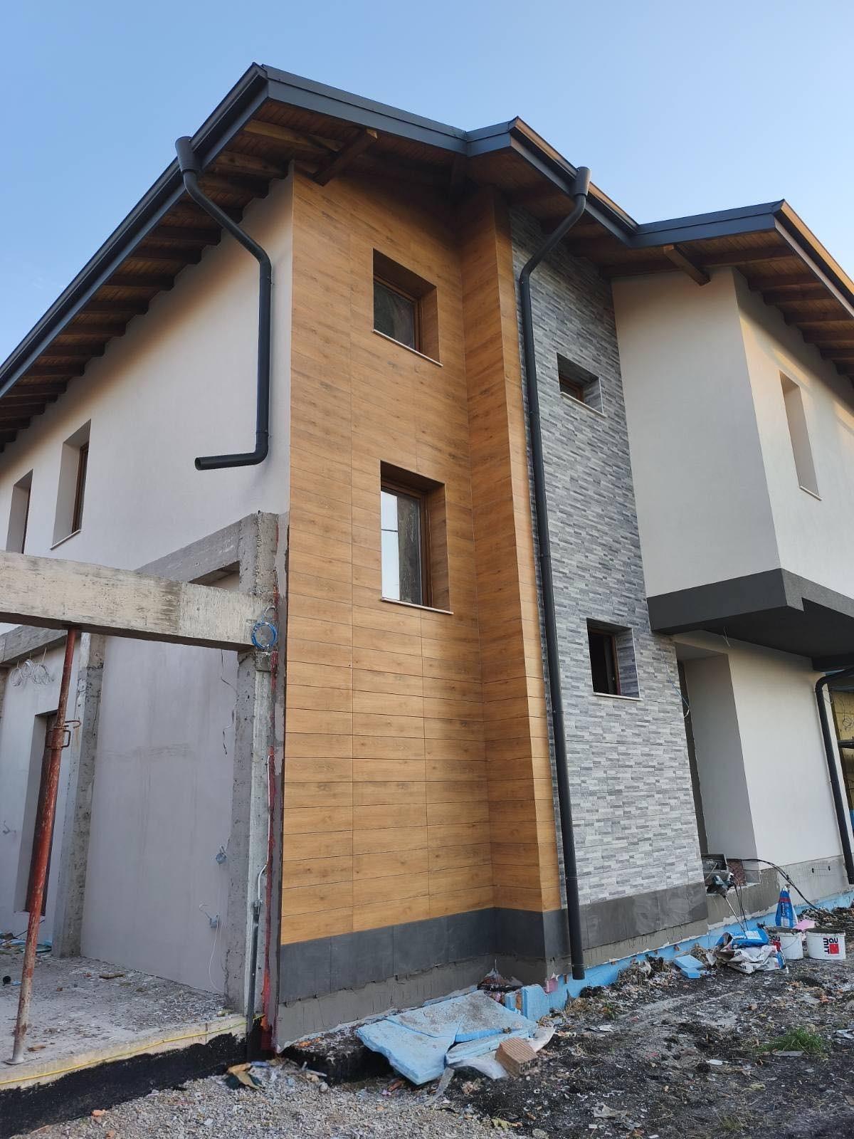 House for Sale in Prolesha, Sofia Province
