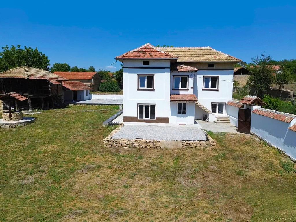 House for Sale in Strahilovo, Veliko Tarnovo
