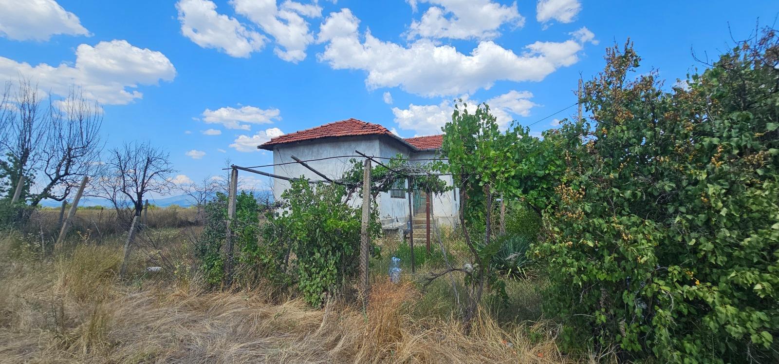 House for Sale in Slokoshtitsa, Kyustendil