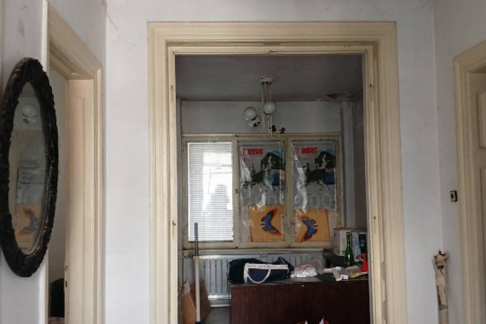 House Floor for Sale in Plovdiv, Center