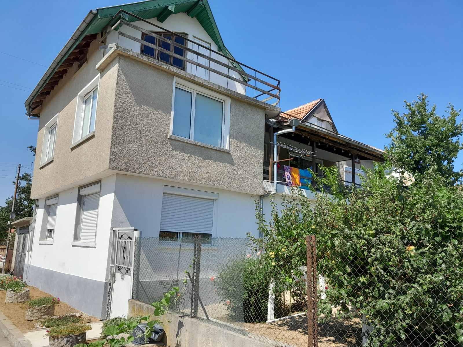 House for Sale in Byala, Varna