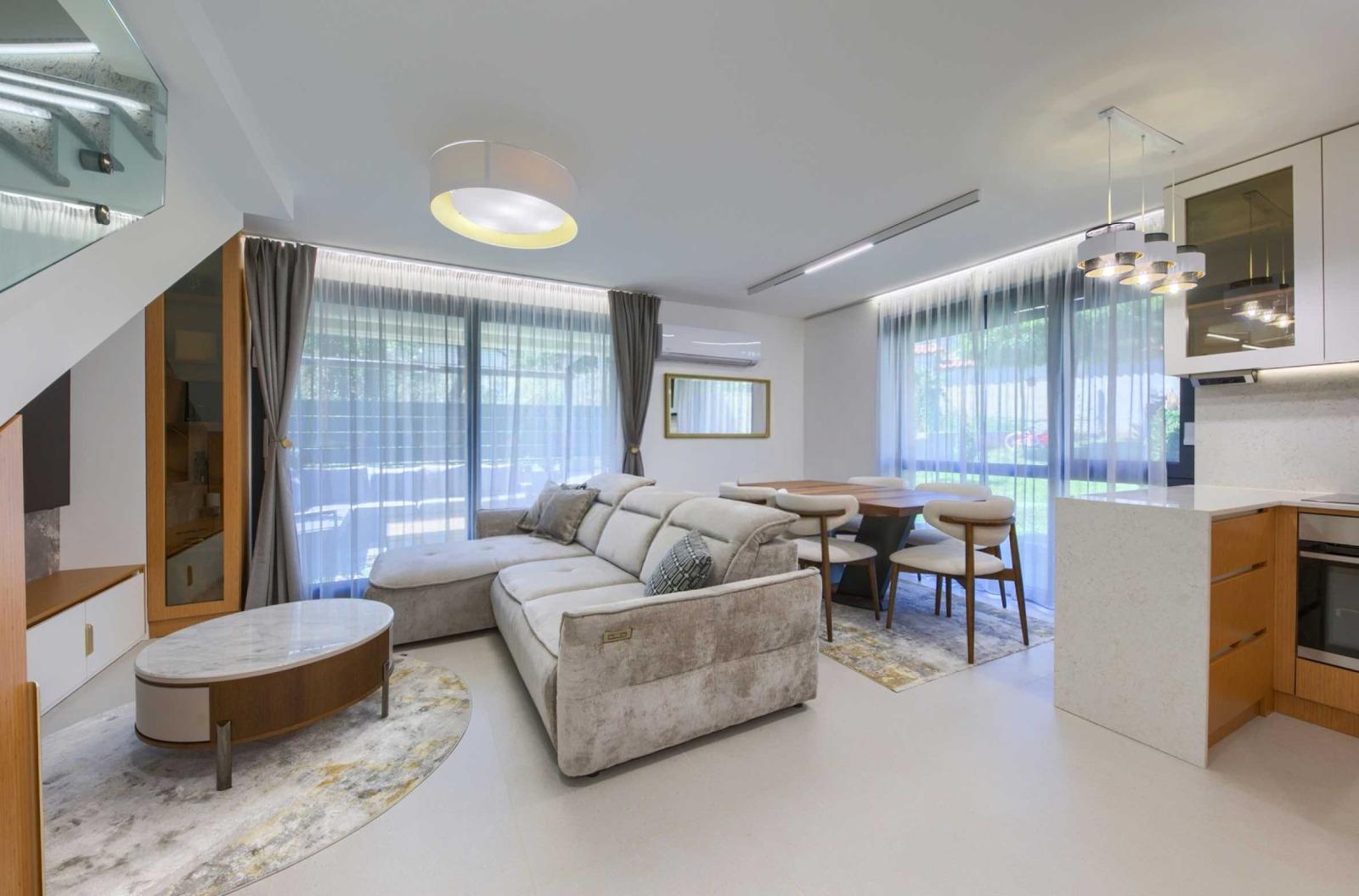 House for Sale in Sofia, Dragalevtsi