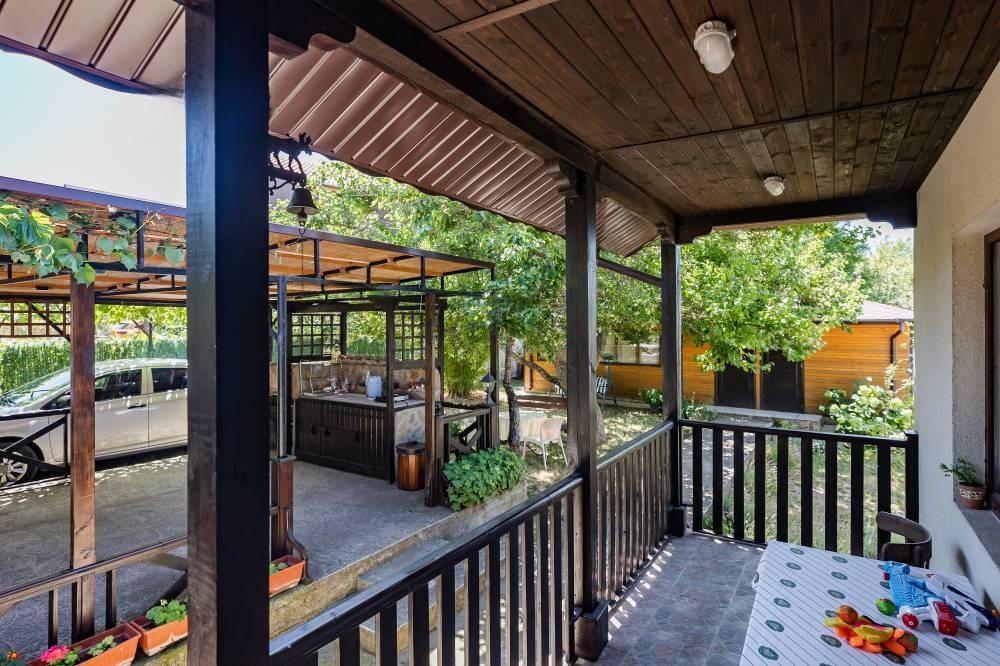 House for Sale in Varna, Perchemliyata Area