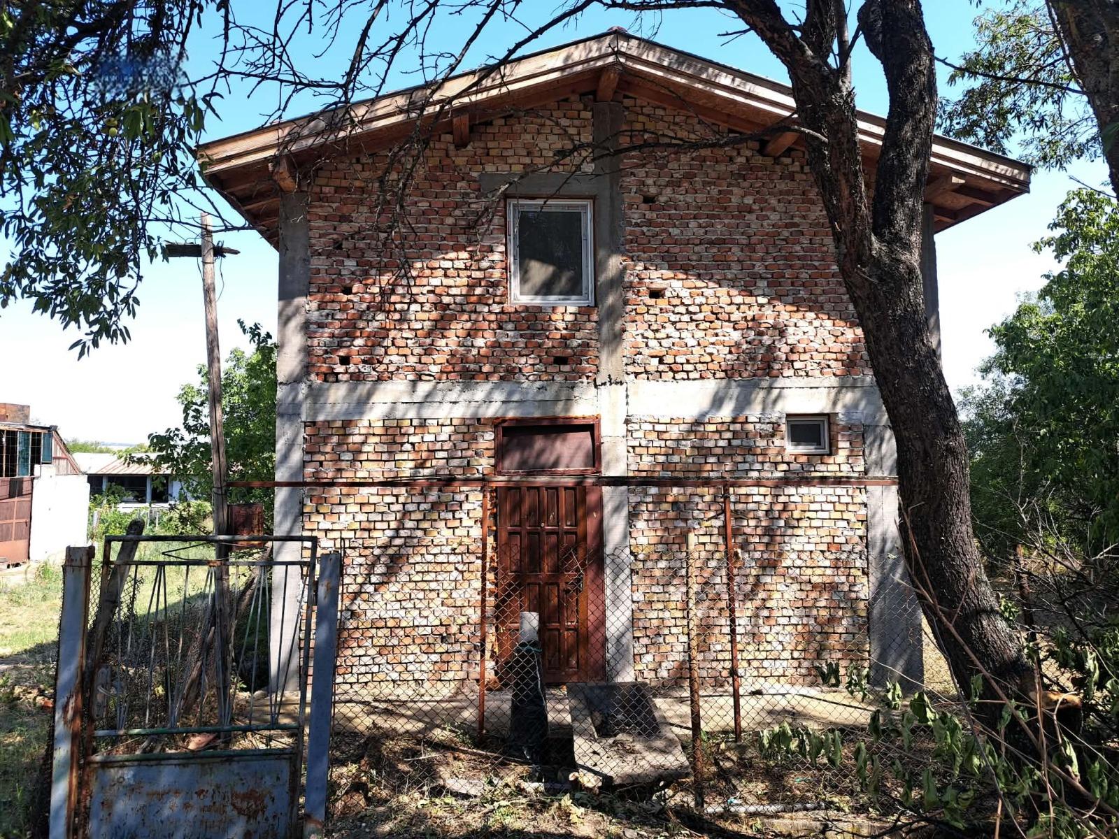 House for Sale in Tarnyane, Vidin