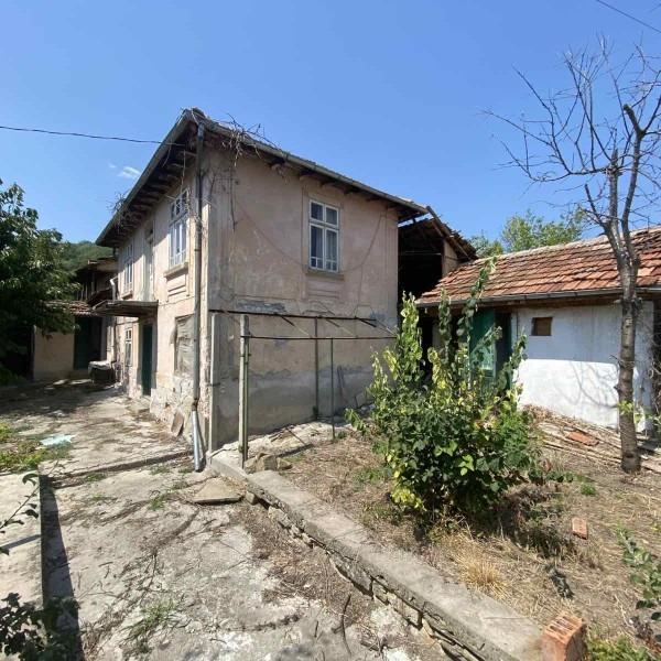 House for Sale in Dryanovo, Gabrovo