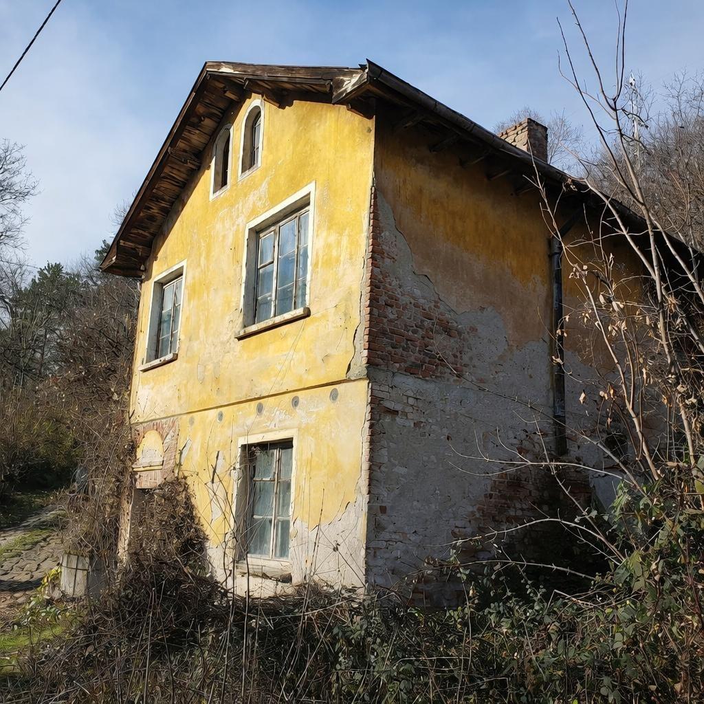House for Sale in Sofia, Knyazhevo