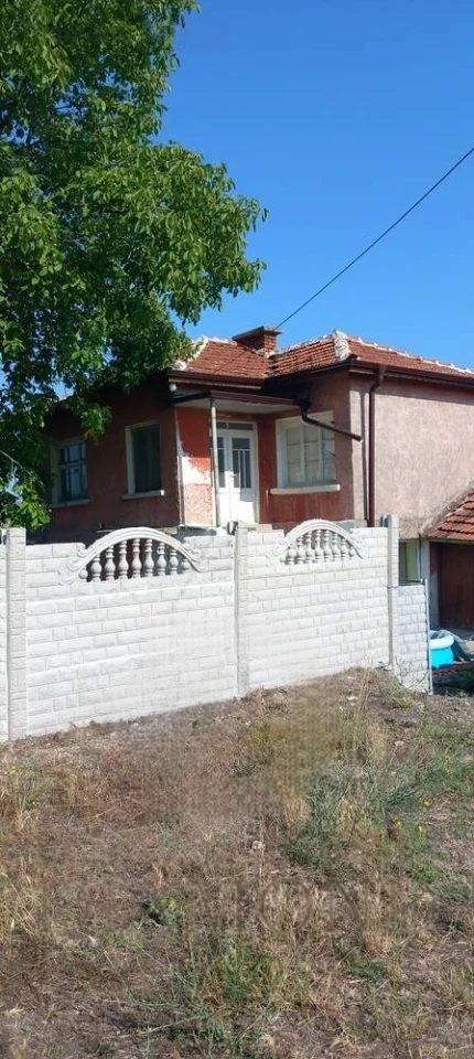 House for Sale in Dimitrovgrad, Haskovo