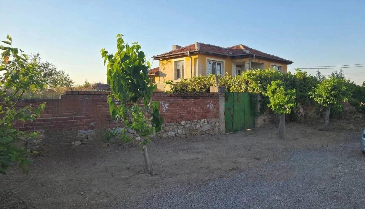 House for Sale in Dimitrovgrad, Haskovo
