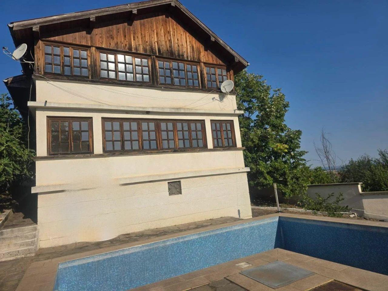 House for Sale in Dimitrovgrad, Haskovo
