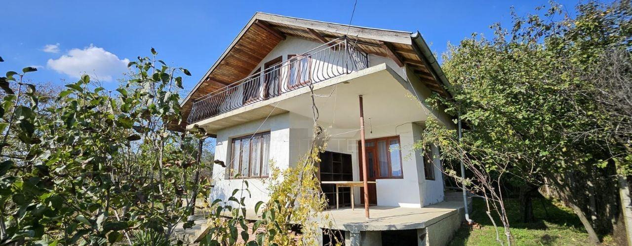 House for Sale in Dabravino, Varna