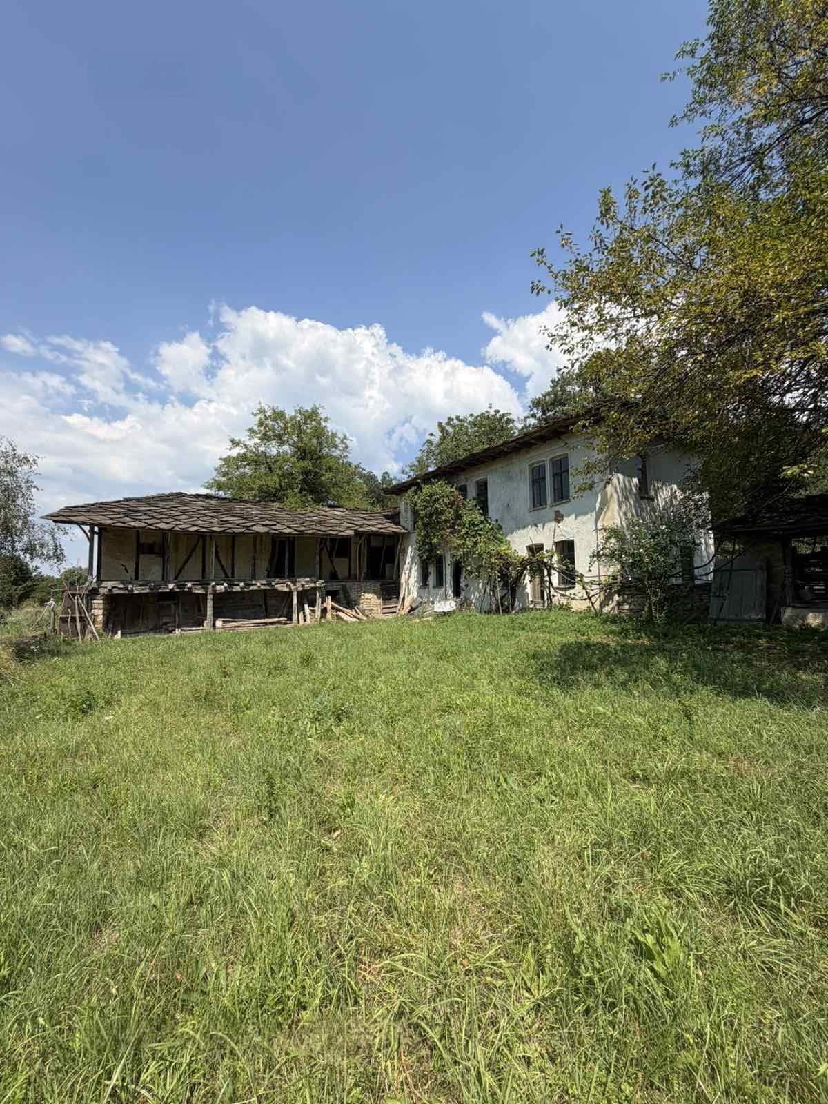 House for Sale in Stefanovo, Lovech