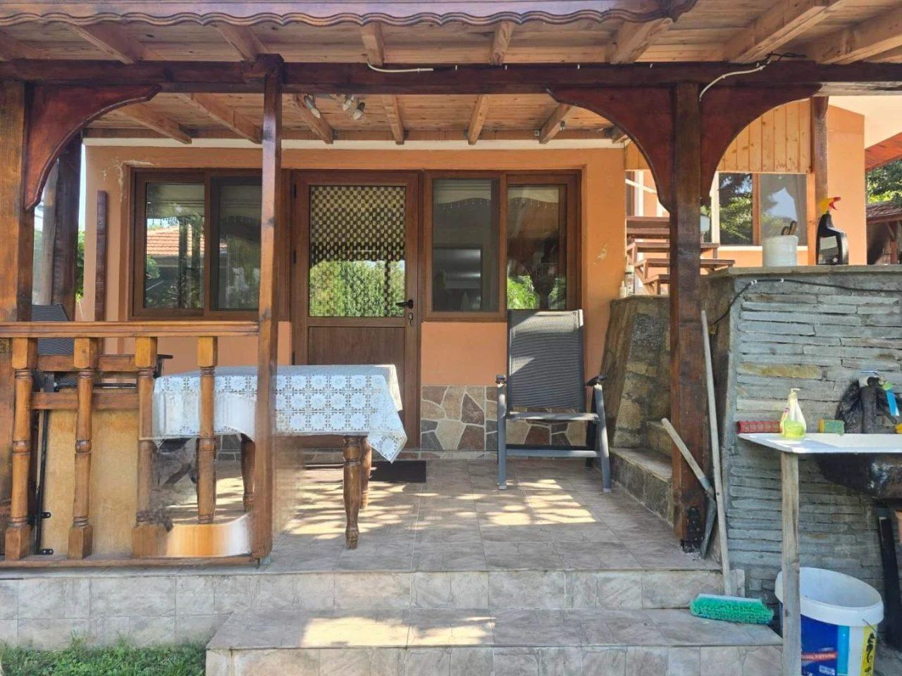 House for Sale in Dimitrovgrad, Haskovo