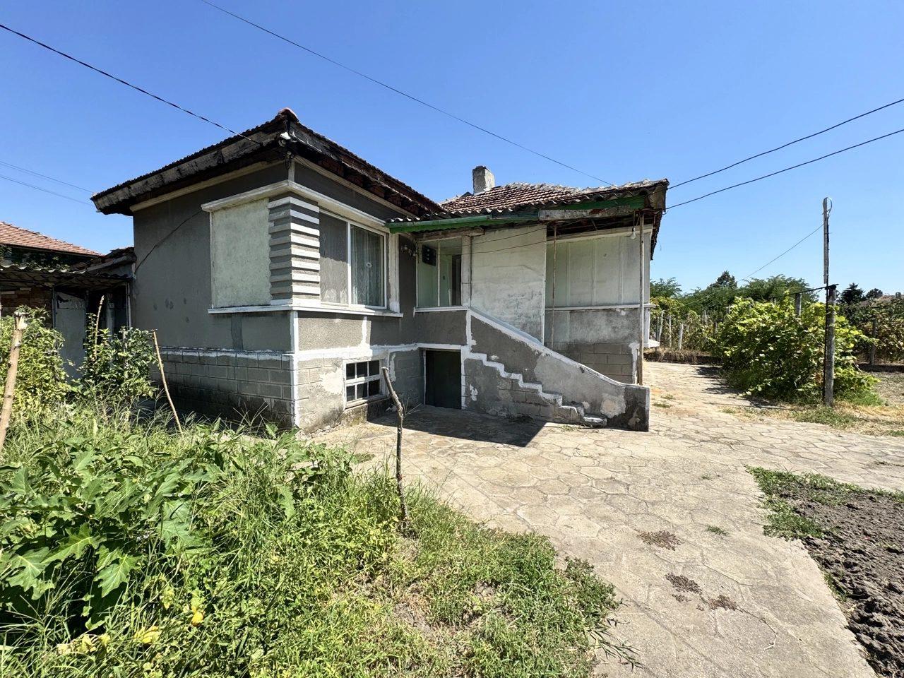 House for Sale in Dimitrovgrad, Haskovo