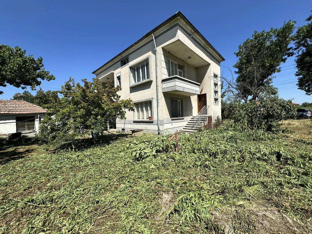 House for Sale in Svilengrad, Haskovo