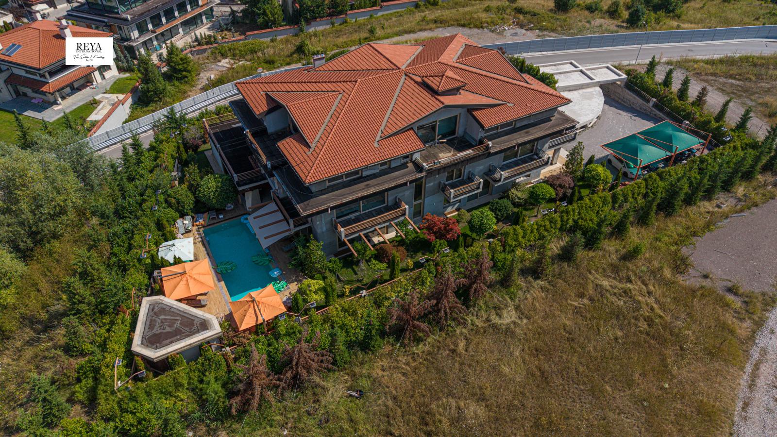 House for Sale in Sofia, Kambanite Area
