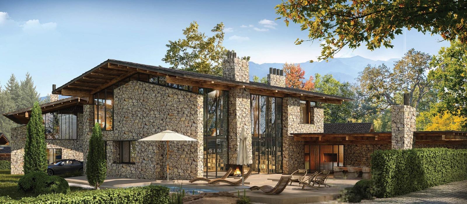 House for Sale in Bansko, Blagoevgrad